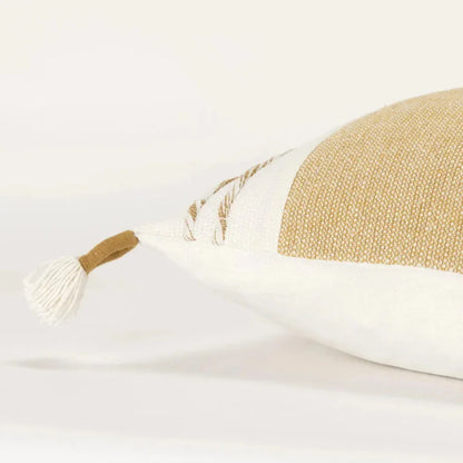 Alice Square Throw Pillow For Couch - LOOMLAN - LOOMLAN - Throw Pillows