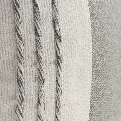 Alice Square Throw Pillow For Couch - LOOMLAN - LOOMLAN - Throw Pillows