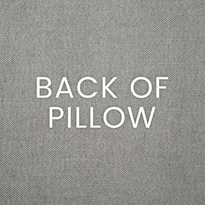 Alicia Green Throw Pillow With Insert - LOOMLAN - D.V. Kap - Throw Pillows