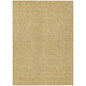 Alina Gold Washable Indoor-Outdoor Rug-Outdoor Rugs-LOOMLAN Rugs-2'6" x 3'10"-LOOMLAN
