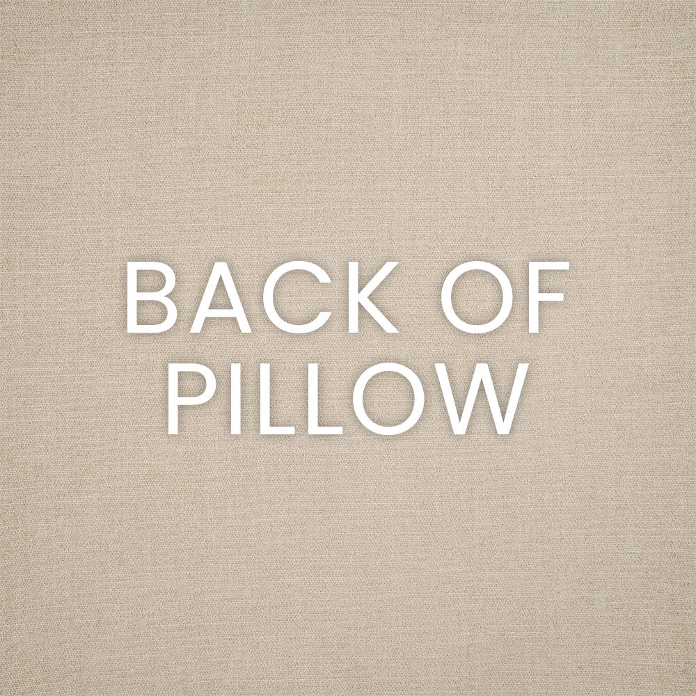 Alistair Handcrafted Throw Pillow