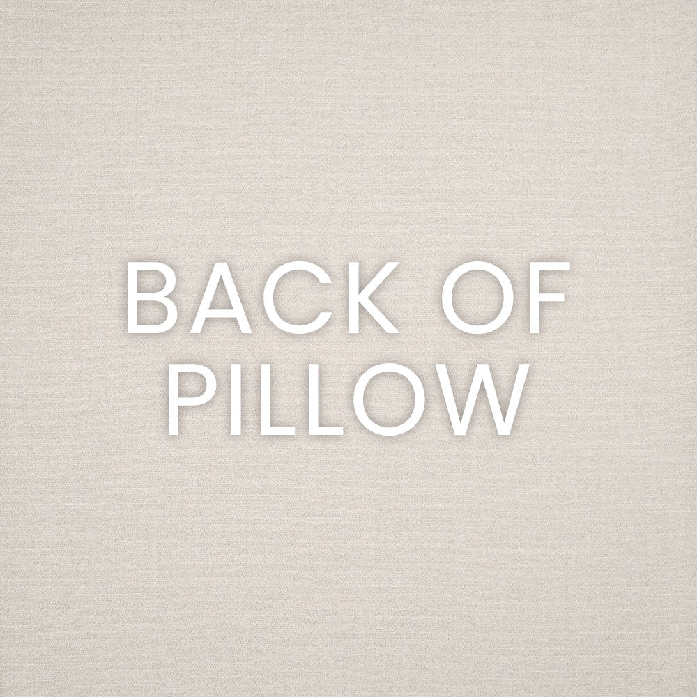 Alistair Handcrafted Throw Pillow