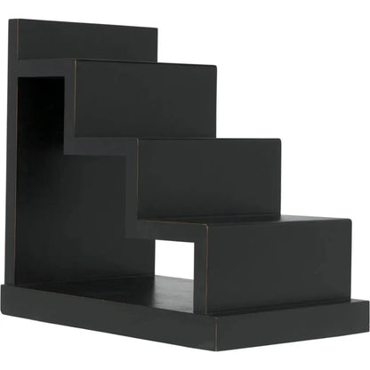 Alistair Side Table - LOOMLAN - Noir - Side Tables