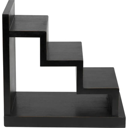 Alistair Side Table - LOOMLAN - Noir - Side Tables