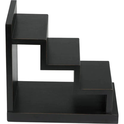 Alistair Side Table - LOOMLAN - Noir - Side Tables