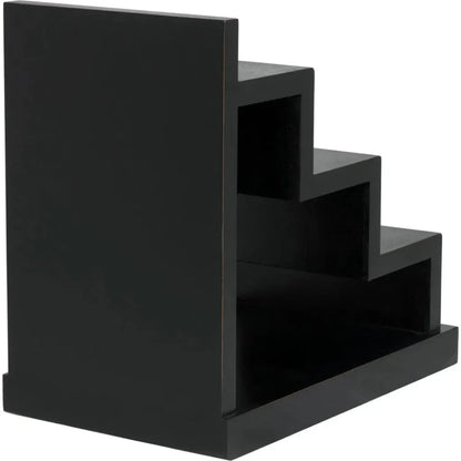 Alistair Side Table - LOOMLAN - Noir - Side Tables