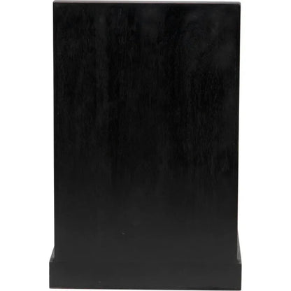 Alistair Side Table - LOOMLAN - Noir - Side Tables