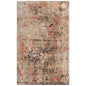 Alix Abstract Green Large Area Rugs For Living Room - LOOMLAN - LOOMLAN - Area Rugs