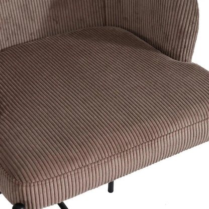 Allegra Performance Fabric Counter Stool - LOOMLAN - LH Imports - Counter Stools