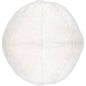 Alley - Oop Ball Shearling Cozy Comfort Throw Pillows - LOOMLAN - Olivia + Quinn - Throw Pillows