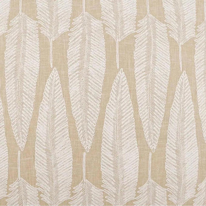 Alliana Brown Throw Pillow With Insert - LOOMLAN - D.V. Kap - Throw Pillows