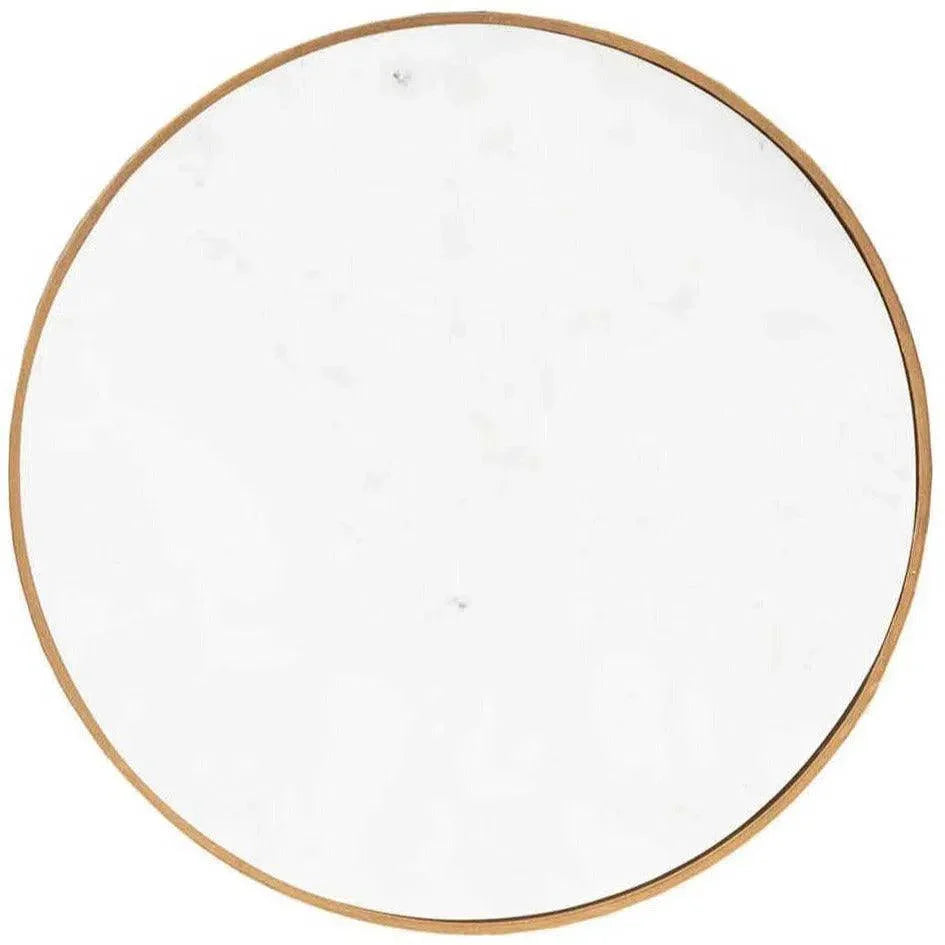 Allison Side Table - LOOMLAN - Furniture Classics - Side Tables