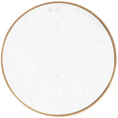 Allison Side Table - LOOMLAN - Furniture Classics - Side Tables