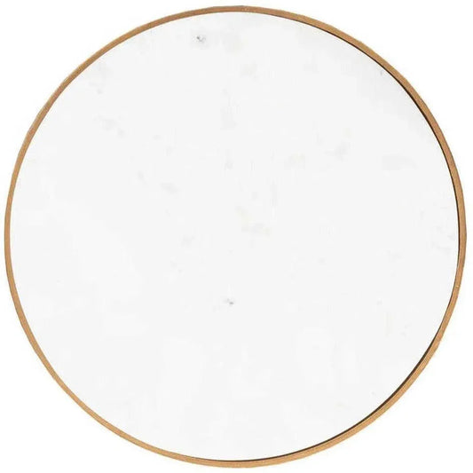 Allison Side Table - LOOMLAN - Furniture Classics - Side Tables