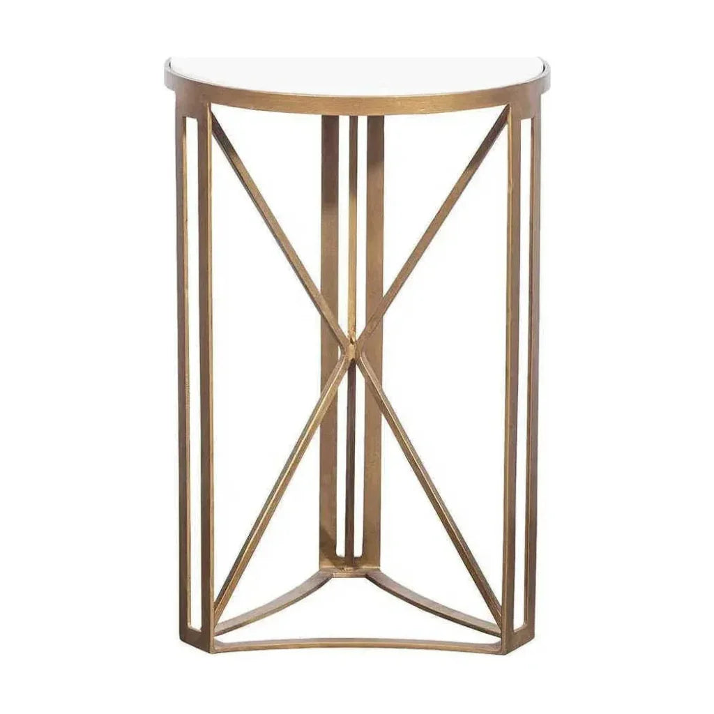Allison Side Table - LOOMLAN - Furniture Classics - Side Tables