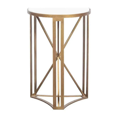 Allison Side Table - LOOMLAN - Furniture Classics - Side Tables