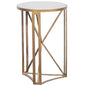 Allison Side Table - LOOMLAN - Furniture Classics - Side Tables
