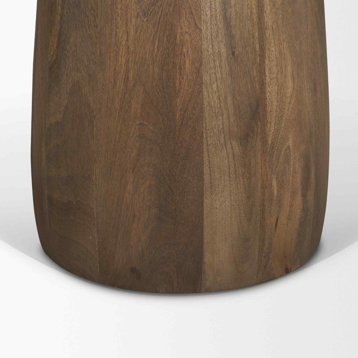 Allyson Marble Top Round Bistro Table