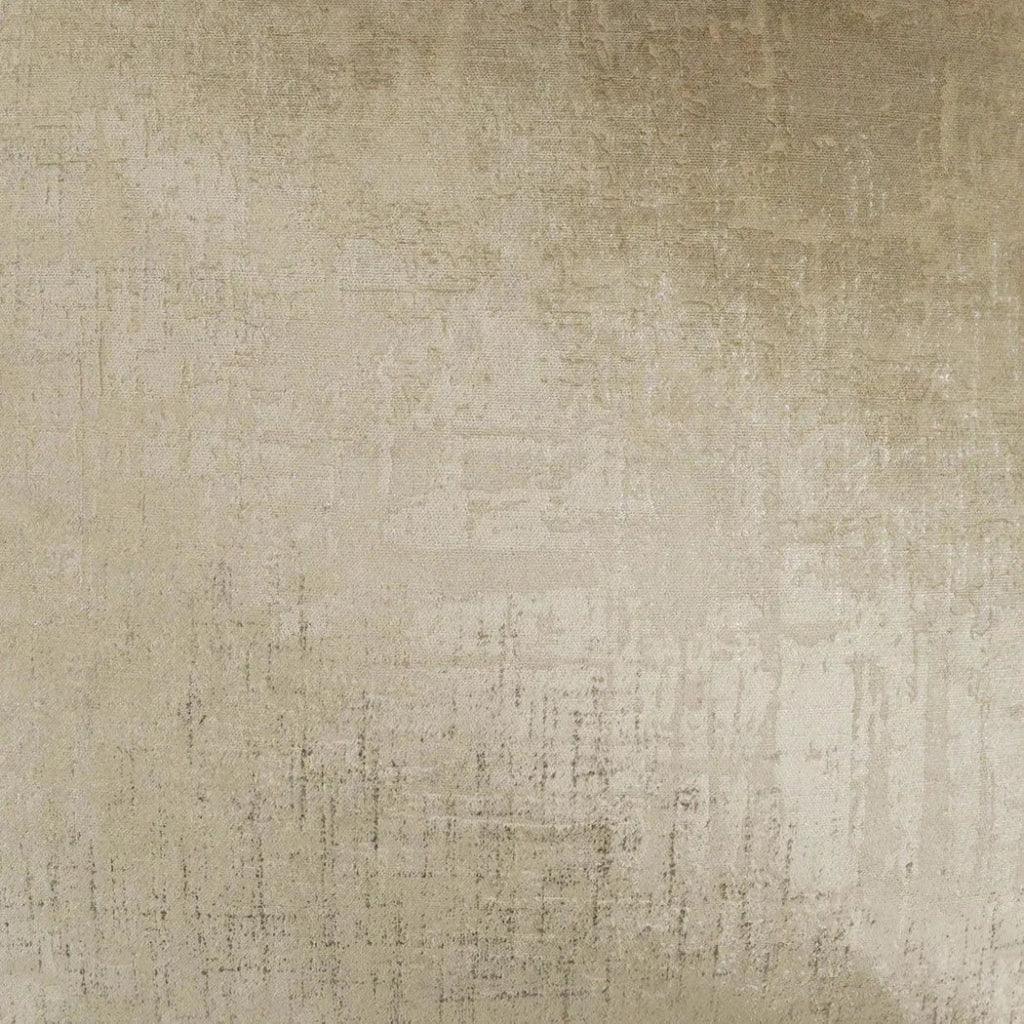 Alnwick Gold Throw Pillow With Insert - LOOMLAN - D.V. Kap - Throw Pillows