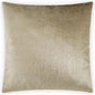 Alnwick Gold Throw Pillow With Insert - LOOMLAN - D.V. Kap - Throw Pillows