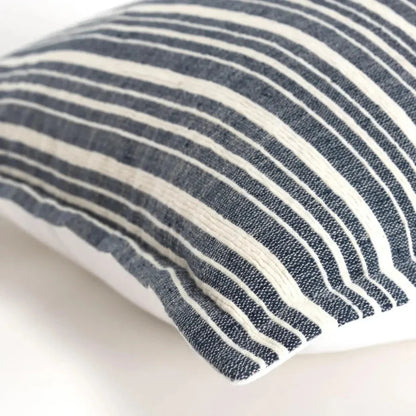 Aloe Abstract Decorative Pillow For Couch - LOOMLAN - LOOMLAN - Throw Pillows