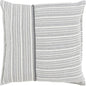 Aloe Abstract Decorative Pillow For Couch - LOOMLAN - LOOMLAN - Throw Pillows