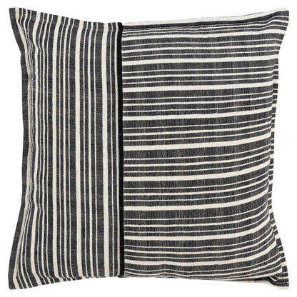 Aloe Abstract Decorative Pillow For Couch - LOOMLAN - LOOMLAN - Throw Pillows
