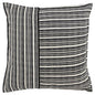 Aloe Abstract Decorative Pillow For Couch - LOOMLAN - LOOMLAN - Throw Pillows