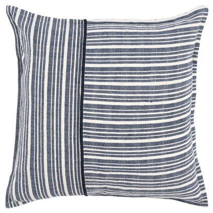 Aloe Abstract Decorative Pillow For Couch - LOOMLAN - LOOMLAN - Throw Pillows