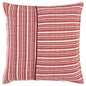 Aloe Abstract Decorative Pillow For Couch - LOOMLAN - LOOMLAN - Throw Pillows