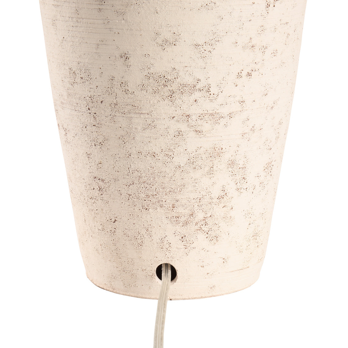Amadeo Italian Ceramic Table Lamp