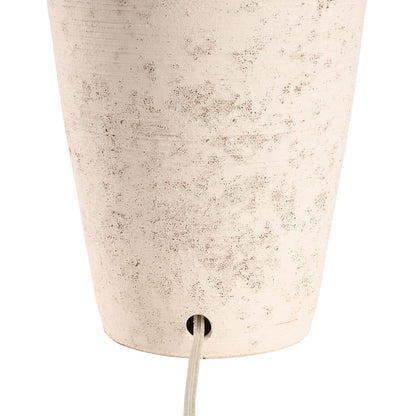 Amadeo Italian Ceramic Table Lamp