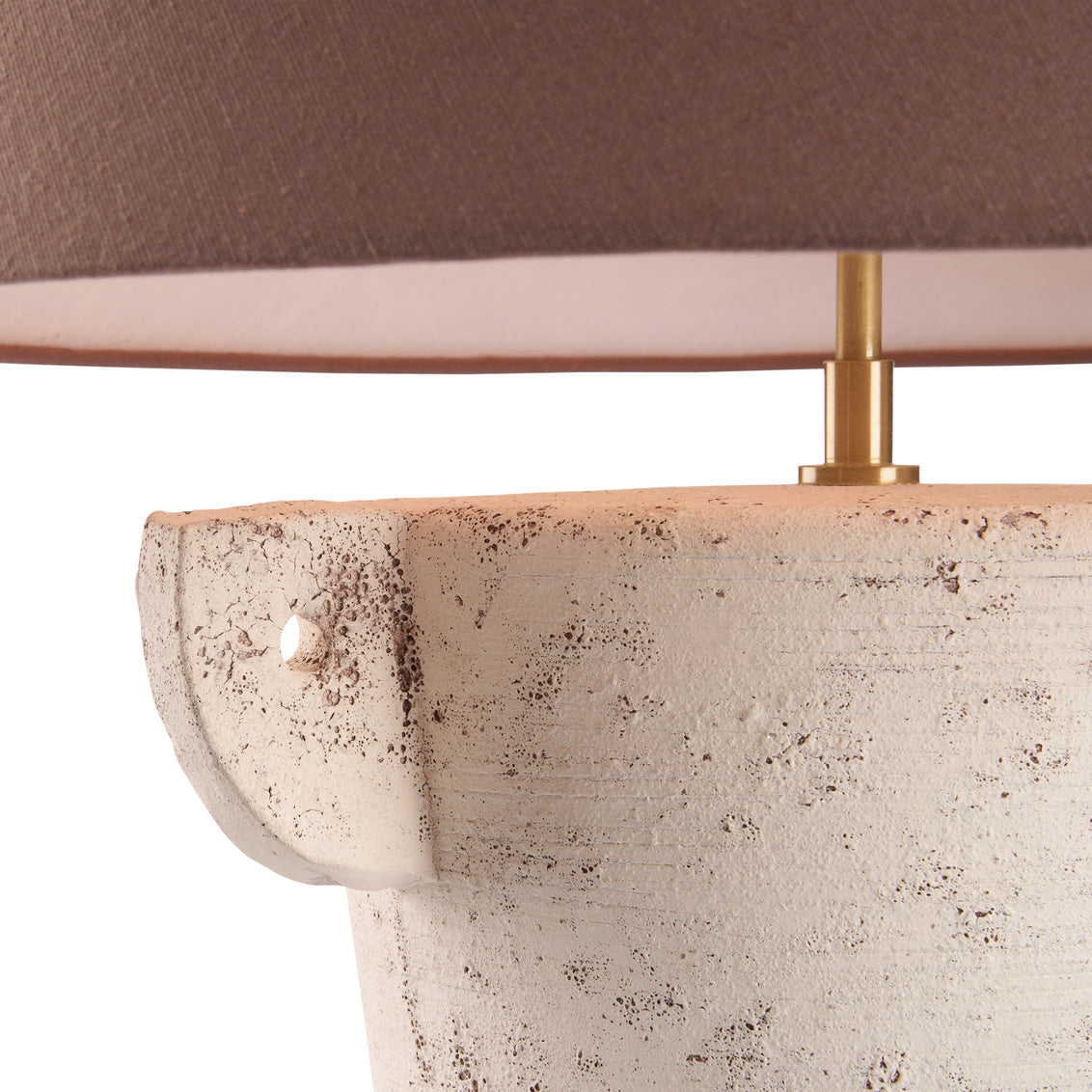 Amadeo Italian Ceramic Table Lamp