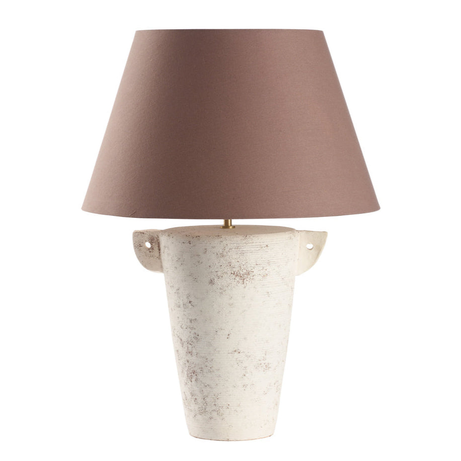 Amadeo Italian Ceramic Table Lamp