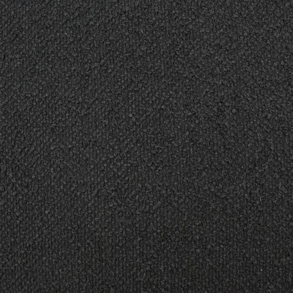 Amara Black Throw Pillow With Insert - LOOMLAN - D.V. Kap - Throw Pillows