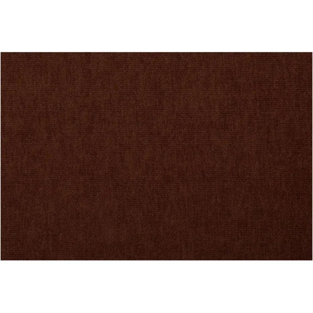 Amelia Performance Fabric Corner Chair-Modular Sofas-Moe's Home-LOOMLAN