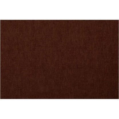 Amelia Performance Fabric Corner Chair-Modular Sofas-Moe's Home-LOOMLAN