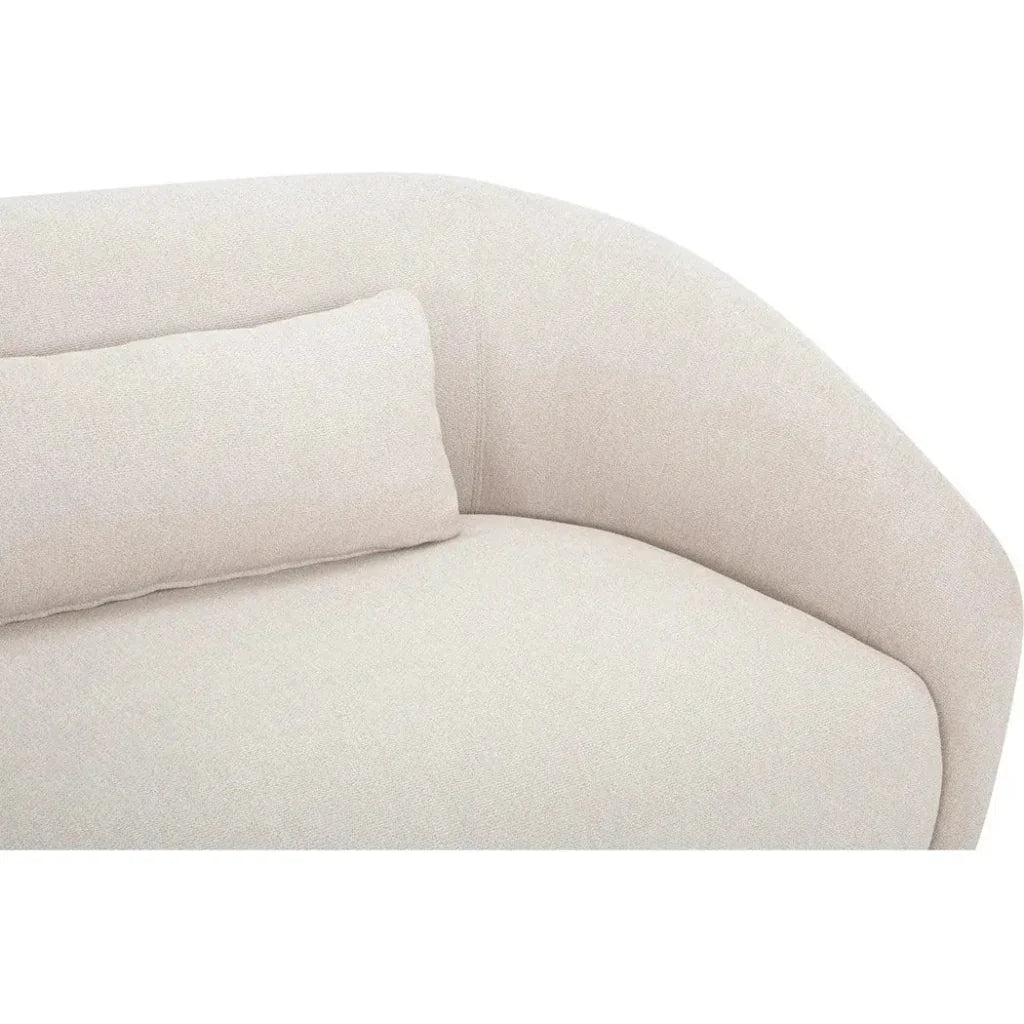 Amelia Performance Fabric Right Arm Facing Chair-Modular Sofas-Moe's Home-LOOMLAN