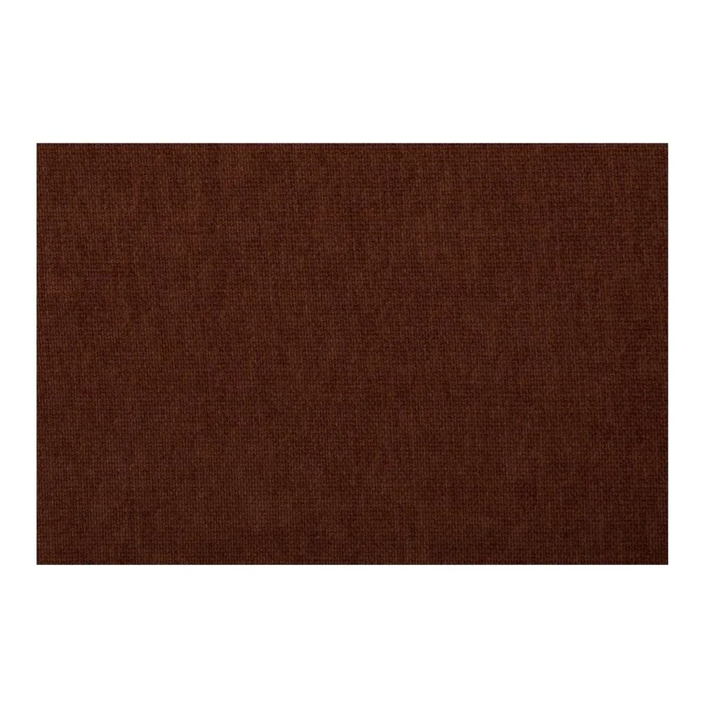 Amelia Sloped Arm Lounge Sectional Sofa-Modular Sofas-Moe's Home-LOOMLAN