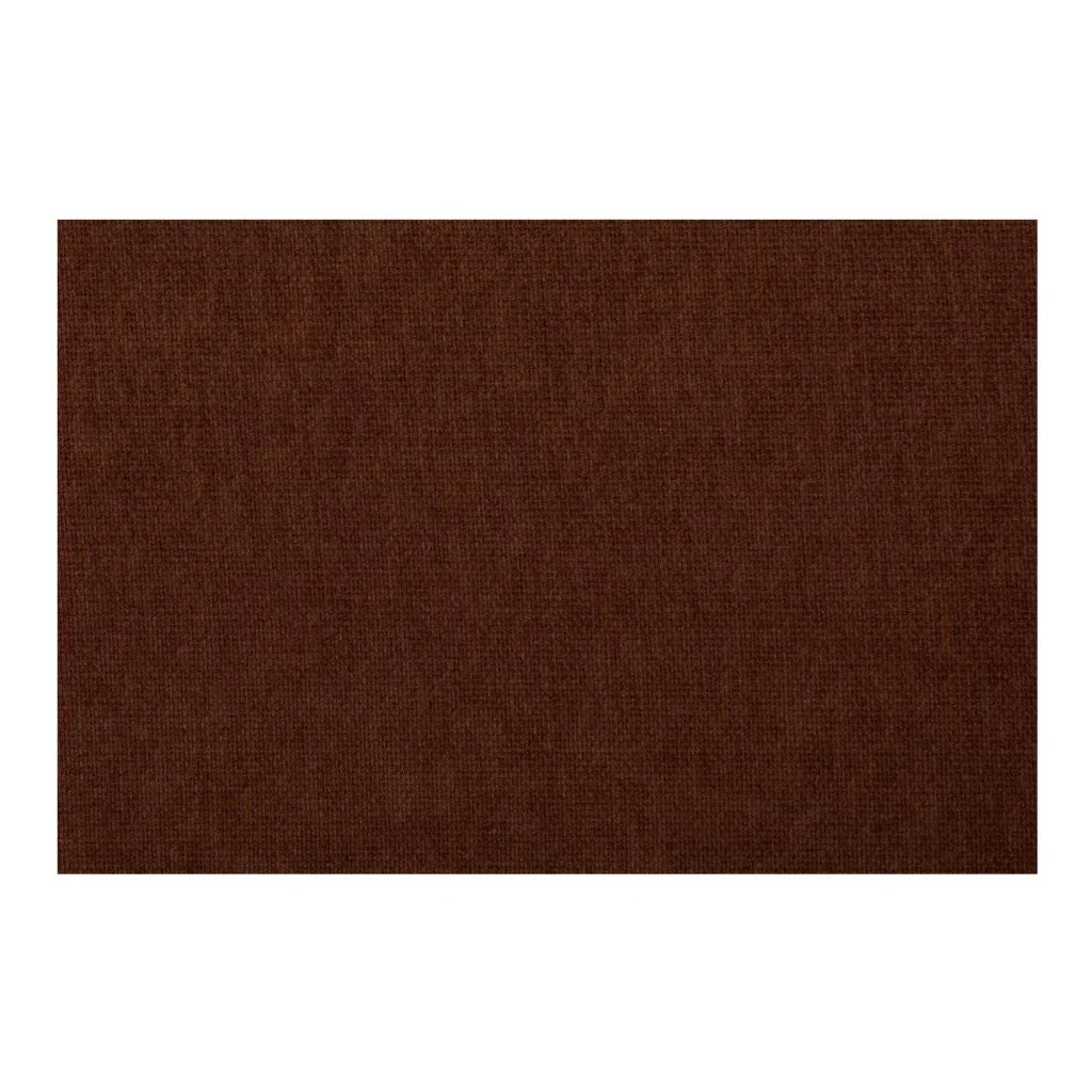 Amelia Sloped Arm Lounge Sectional Sofa-Modular Sofas-Moe's Home-LOOMLAN