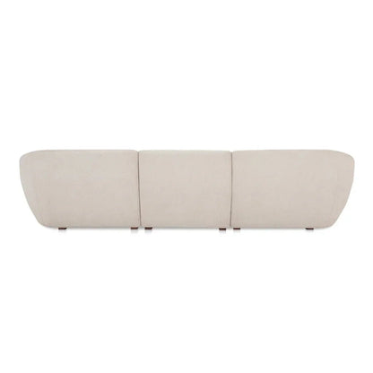 Amelia Versatile Comfort Modular Sofa-Modular Sofas-Moe's Home-LOOMLAN