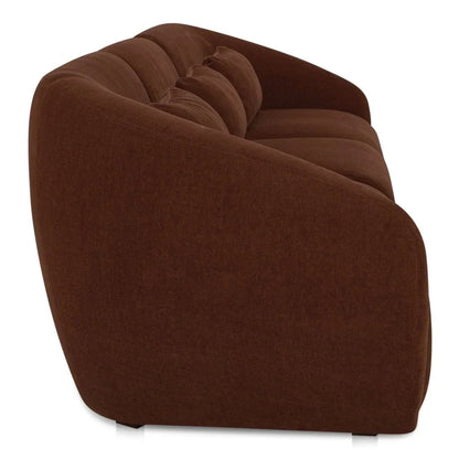 Amelia Versatile Comfort Modular Sofa-Modular Sofas-Moe's Home-LOOMLAN