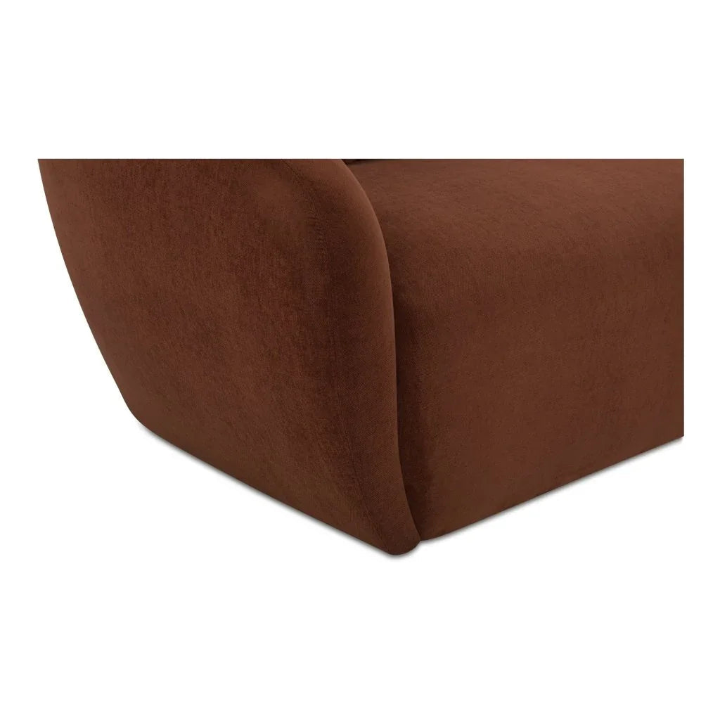 Amelia Versatile Comfort Modular Sofa-Modular Sofas-Moe's Home-LOOMLAN