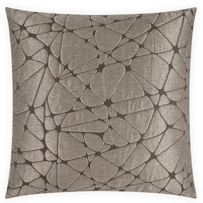 Amelie Handcrafted Throw Pillow