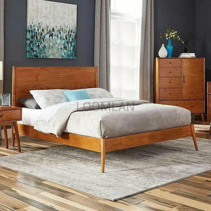 Americ Modern Chest - LOOMLAN - Sunny D - Chests