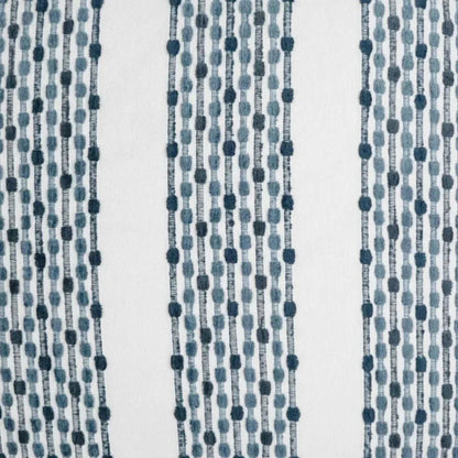 Amerson Blue Throw Pillow With Insert - LOOMLAN - D.V. Kap - Throw Pillows