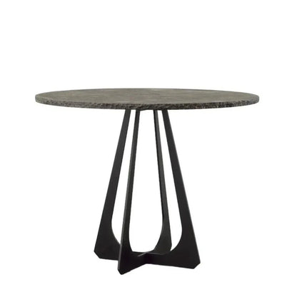 Amesbury Dining Table-Dining Tables-Furniture Classics-LOOMLAN
