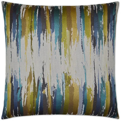 Amore Multi Color Throw Pillow With Insert - LOOMLAN - D.V. Kap - Throw Pillows