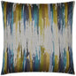 Amore Multi Color Throw Pillow With Insert - LOOMLAN - D.V. Kap - Throw Pillows