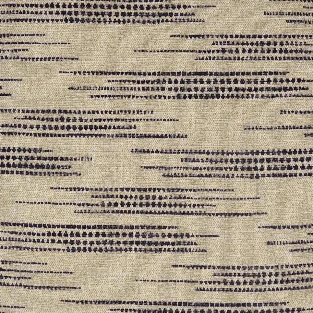 Amsterdam Blue Global Navy Large Throw Pillow Insert - LOOMLAN - D.V. Kap - Throw Pillows